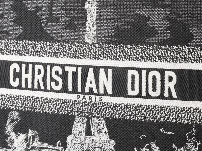 Christian Dior Shopping Bags Thermal 87646