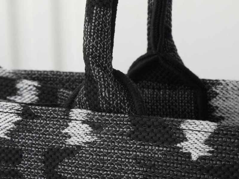 Christian Dior Shopping Bags Thermal 87646