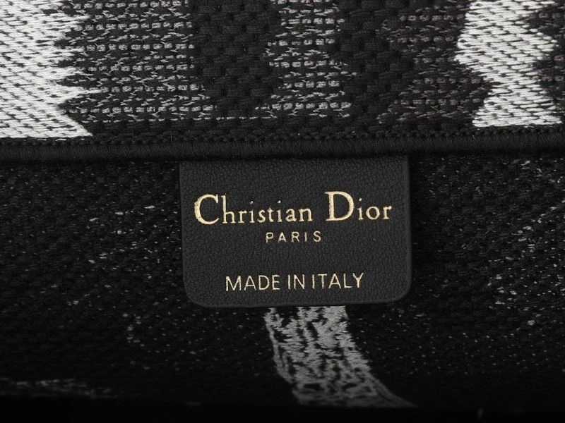 Christian Dior Shopping Bags Thermal 87646