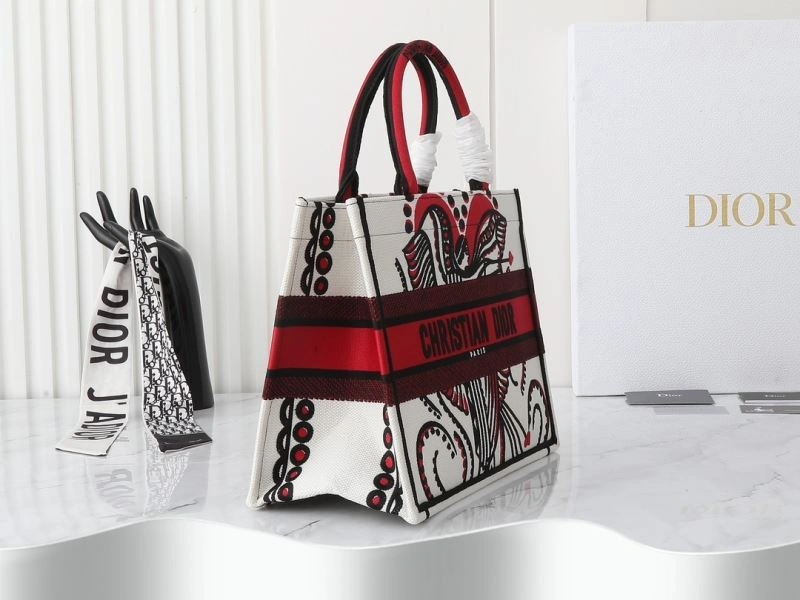 SoftTouch Christian Dior Shopping Bags 87653