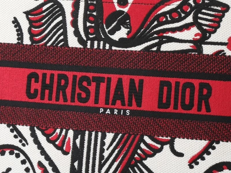 SoftTouch Christian Dior Shopping Bags 87653