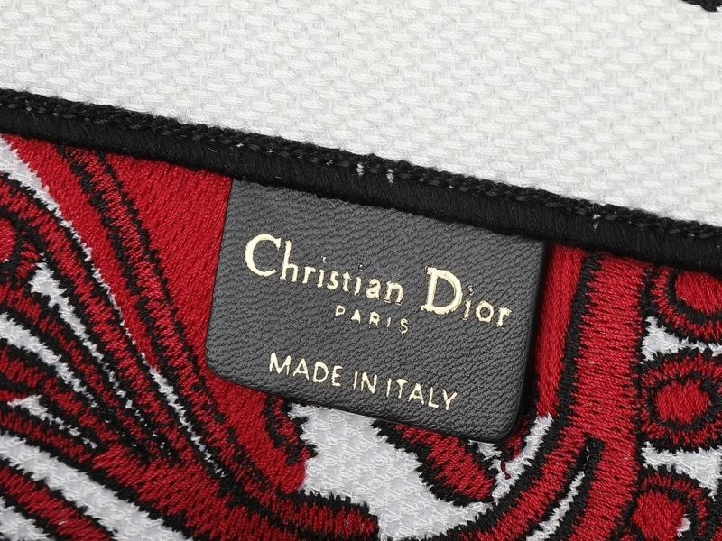 SoftTouch Christian Dior Shopping Bags 87653