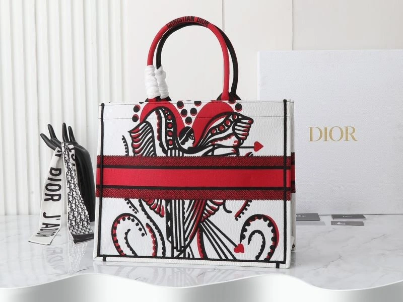 Durable Christian Dior Shopping Bags 87701