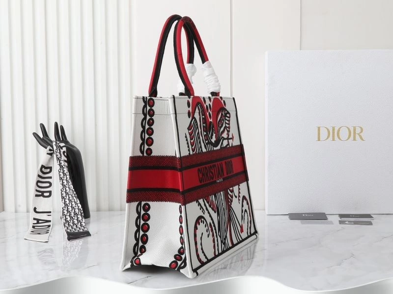 Durable Christian Dior Shopping Bags 87701
