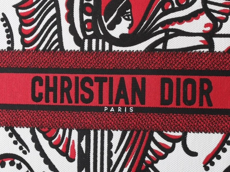 Durable Christian Dior Shopping Bags 87701