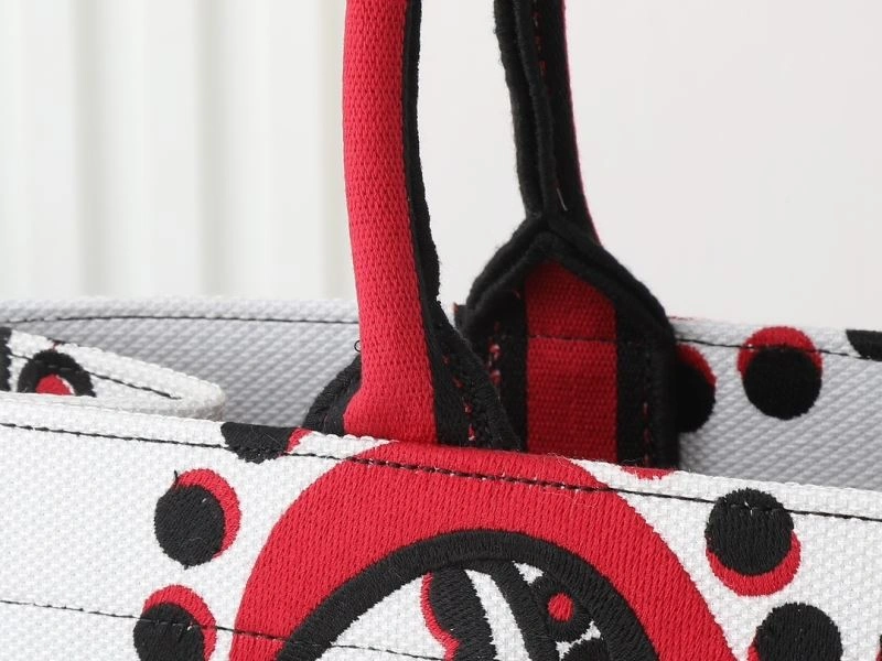 Durable Christian Dior Shopping Bags 87701