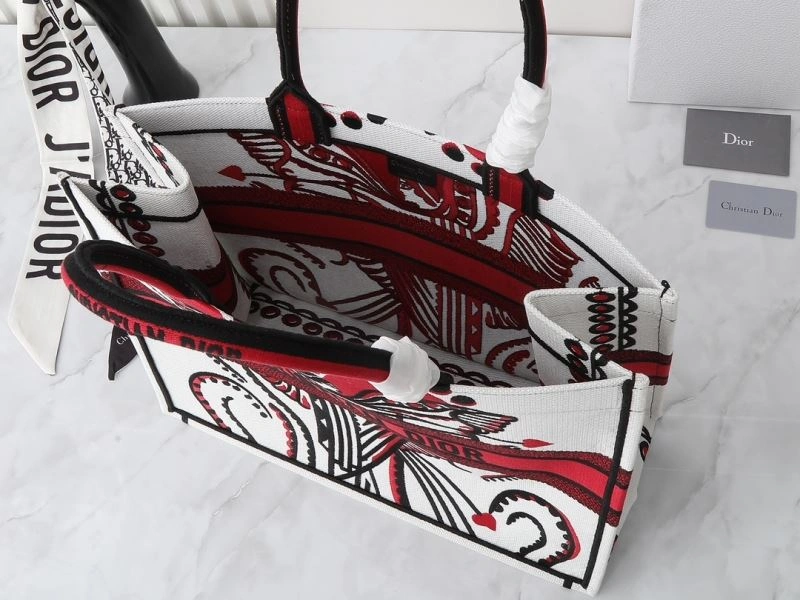 Durable Christian Dior Shopping Bags 87701