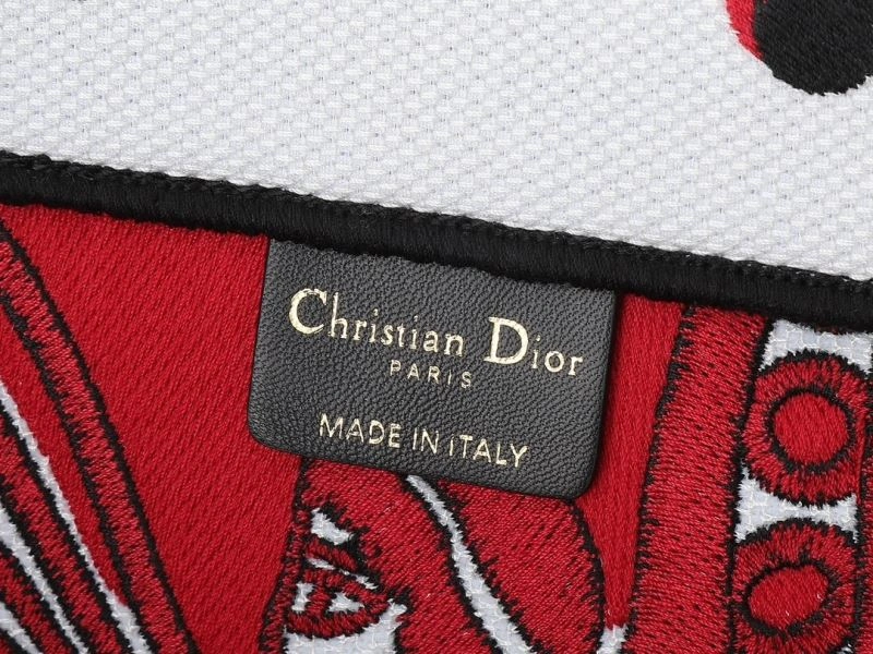 Durable Christian Dior Shopping Bags 87701
