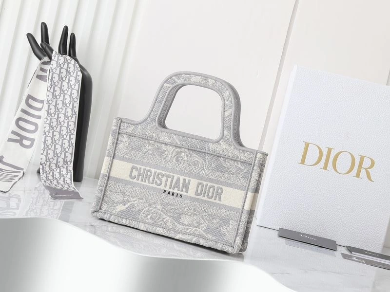 DailyWear Christian Dior Shopping Bags 87736