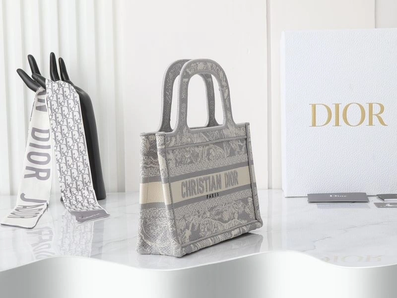DailyWear Christian Dior Shopping Bags 87736