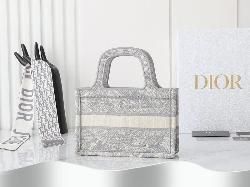 DailyWear Christian Dior Shopping Bags 87736