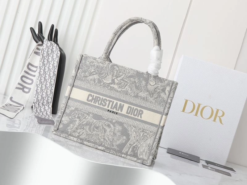 Christian Dior Shopping Bags Flexible 87649