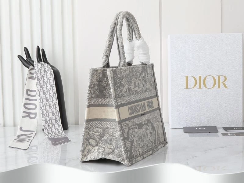 Christian Dior Shopping Bags Flexible 87649