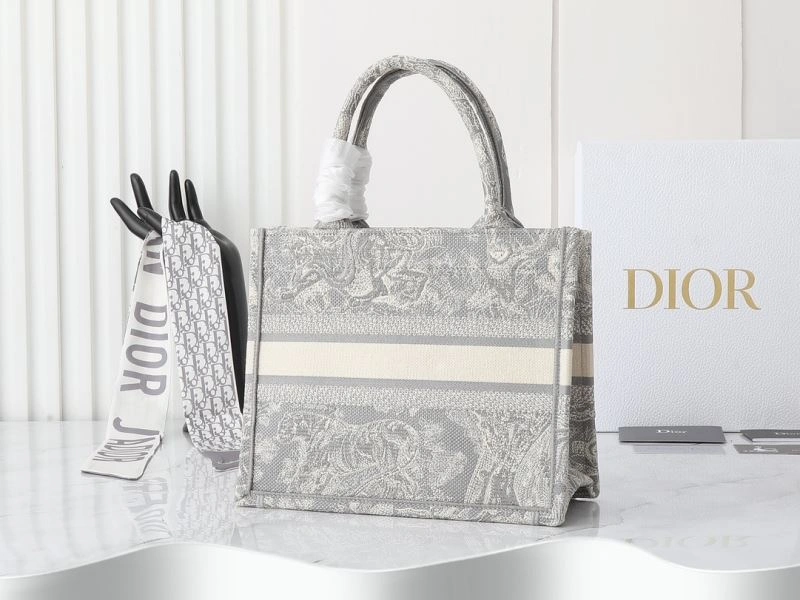 Christian Dior Shopping Bags Flexible 87649