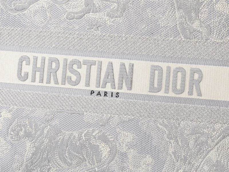 Christian Dior Shopping Bags Flexible 87649