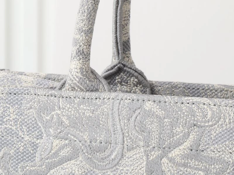 Christian Dior Shopping Bags Flexible 87649