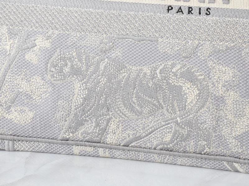 Christian Dior Shopping Bags Flexible 87649