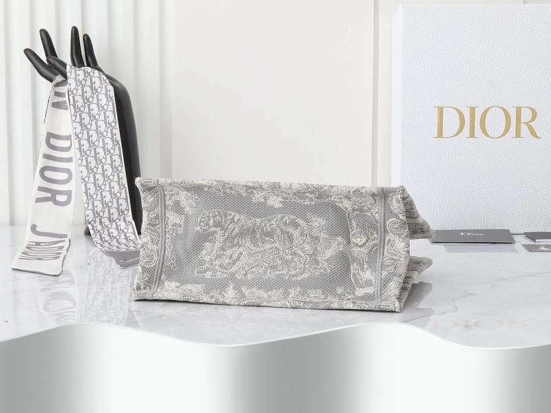 Christian Dior Shopping Bags Flexible 87649