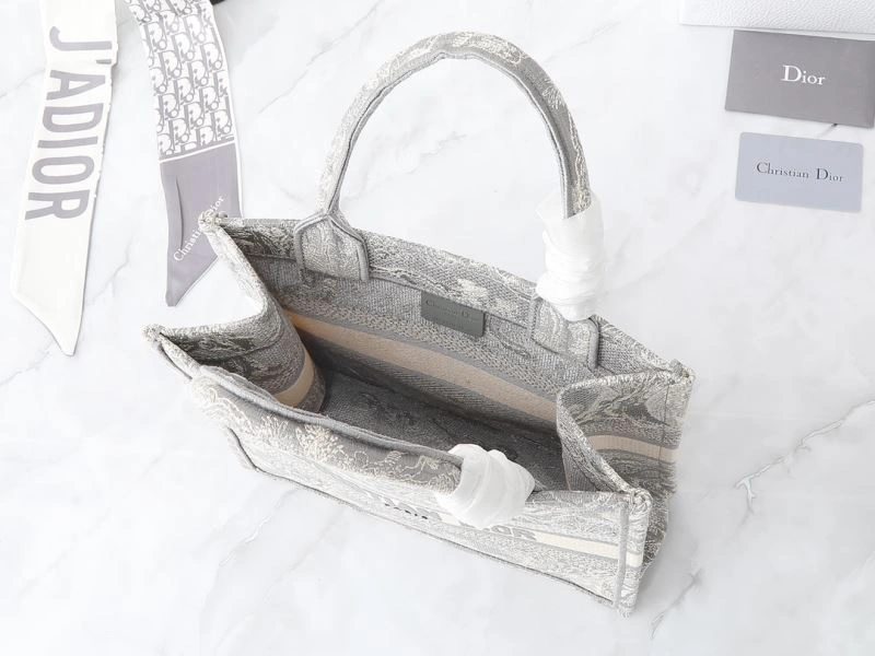 Christian Dior Shopping Bags Flexible 87649