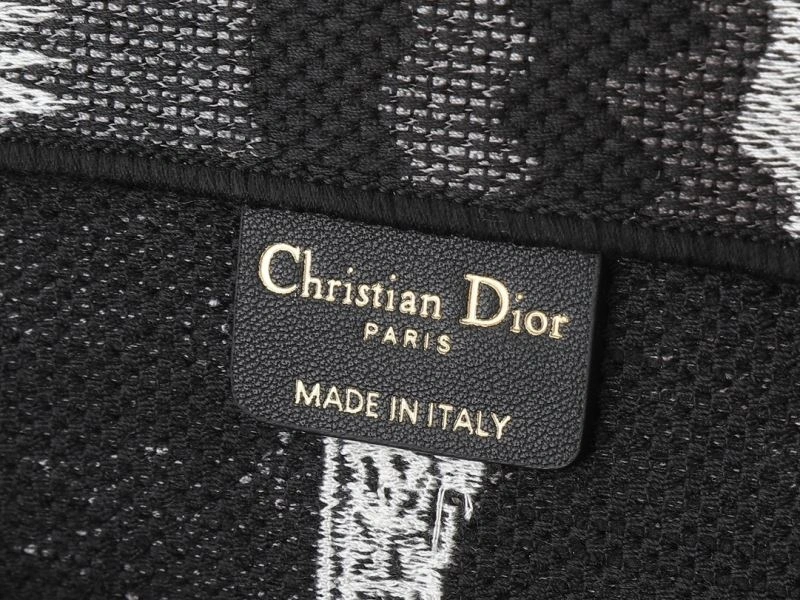 ZipUp Christian Dior Shopping Bags 87687