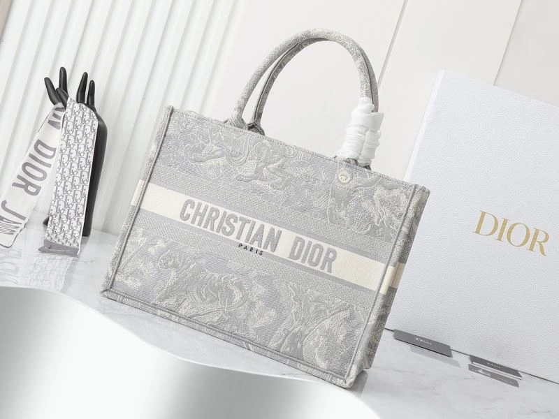 Contemporary Christian Dior Shopping Bags 87647