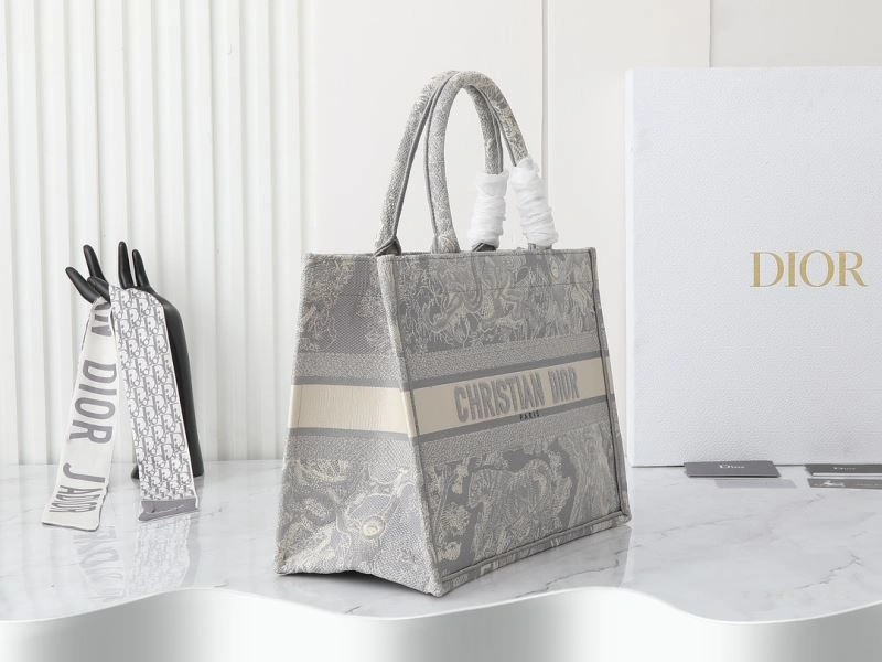 Contemporary Christian Dior Shopping Bags 87647