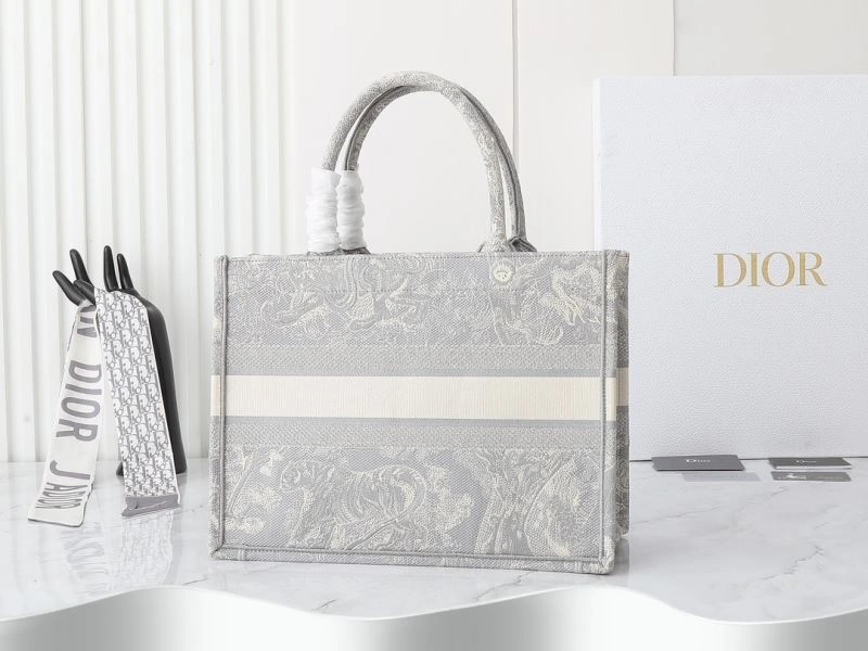 Contemporary Christian Dior Shopping Bags 87647