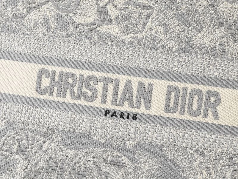 Contemporary Christian Dior Shopping Bags 87647