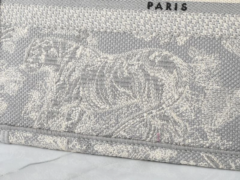 Contemporary Christian Dior Shopping Bags 87647