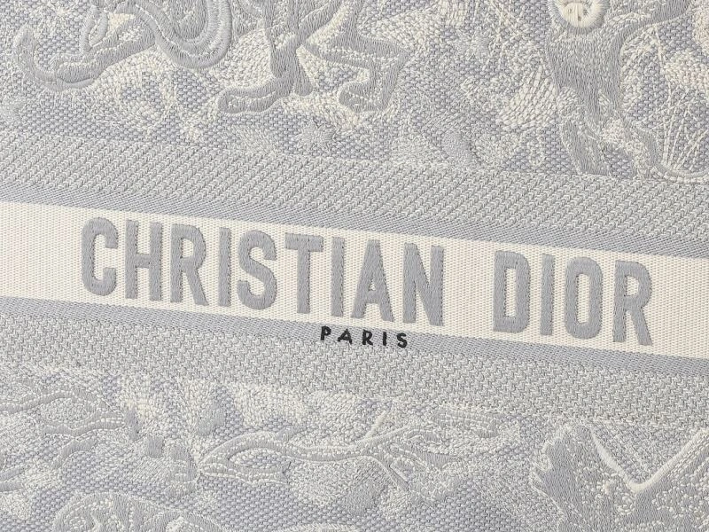 Christian Dior Shopping Bags Fashionable 87650