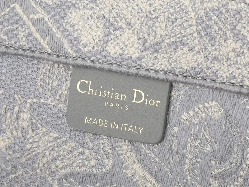 Christian Dior Shopping Bags Fashionable 87650