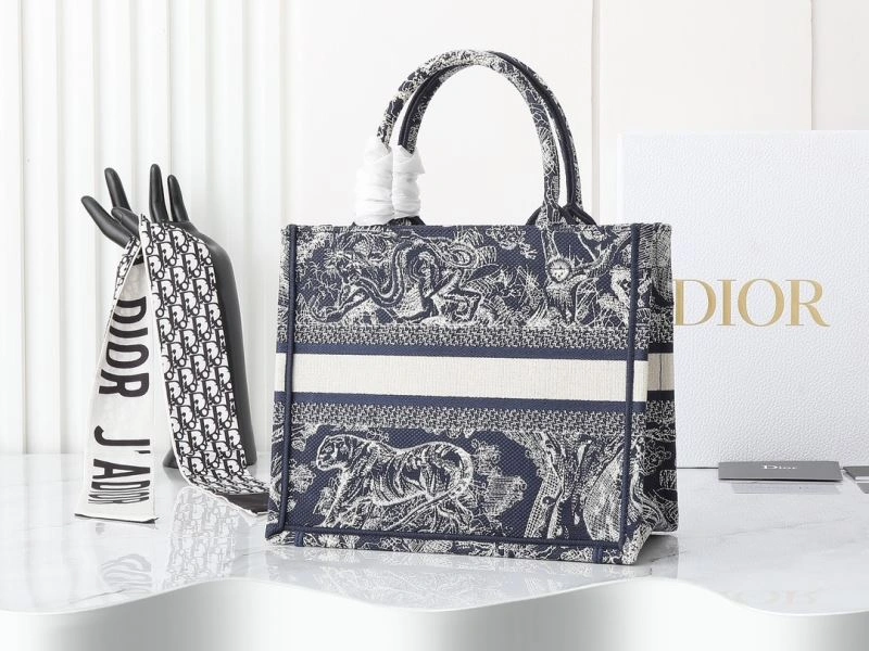 Christian Dior Shopping Bags FastDry 87643