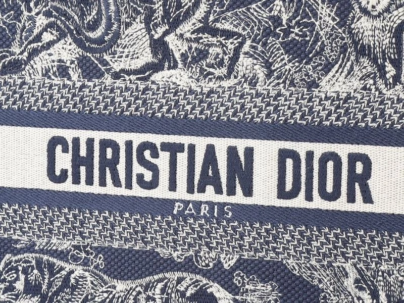 Christian Dior Shopping Bags FastDry 87643