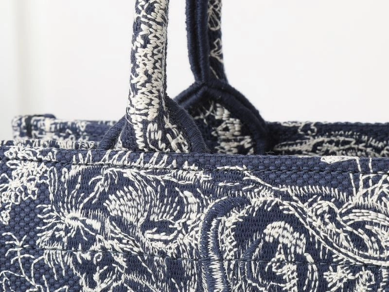 Christian Dior Shopping Bags FastDry 87643