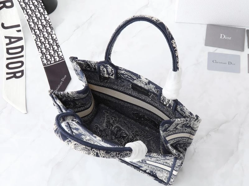 Christian Dior Shopping Bags FastDry 87643