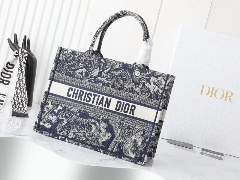 Christian Dior Shopping Bags Timeless 87644