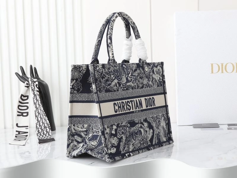 Christian Dior Shopping Bags Timeless 87644