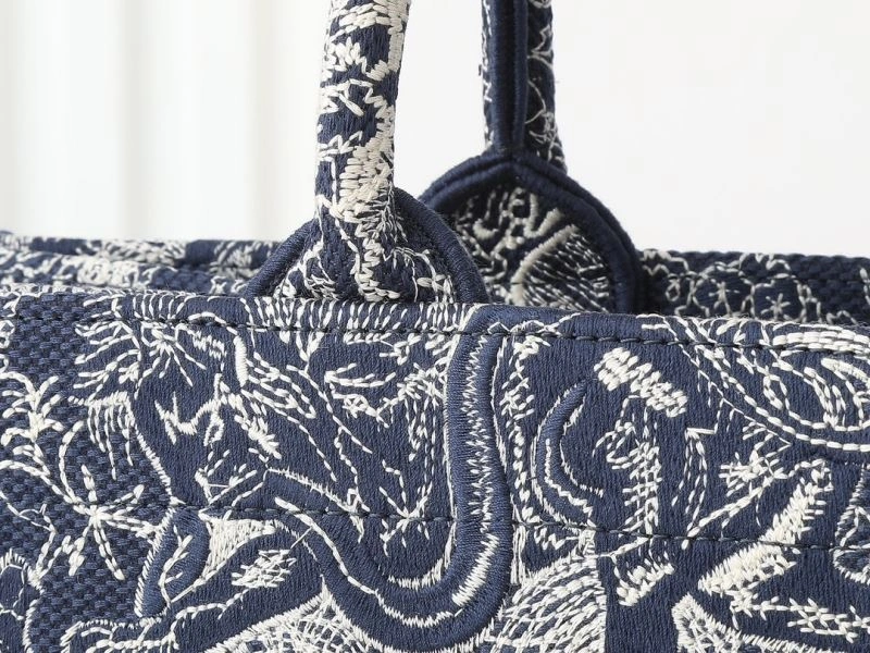 Christian Dior Shopping Bags Timeless 87644