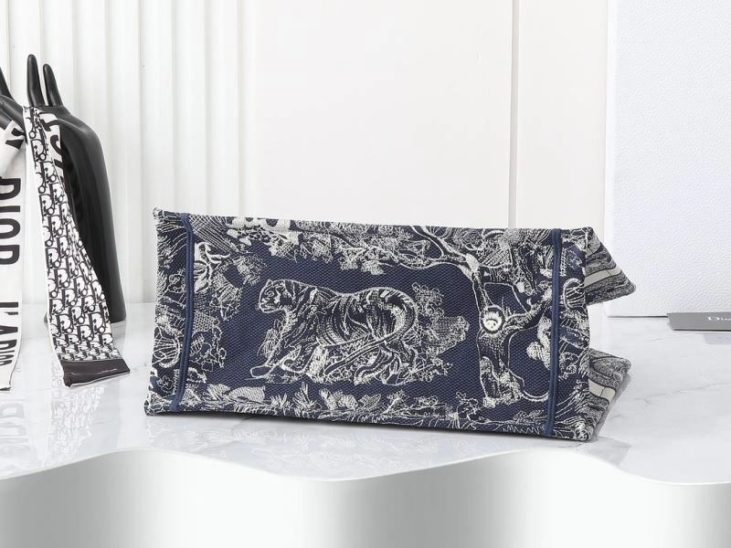 Christian Dior Shopping Bags Timeless 87644