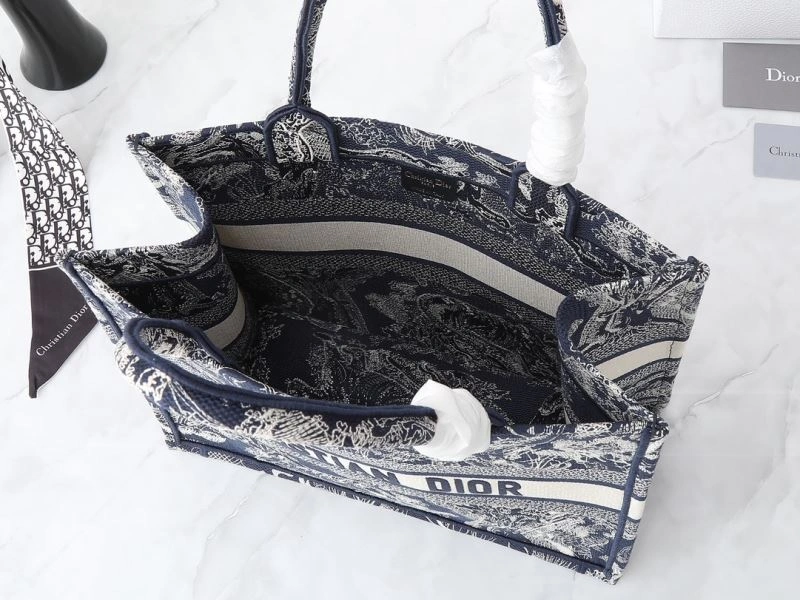 Christian Dior Shopping Bags Timeless 87644