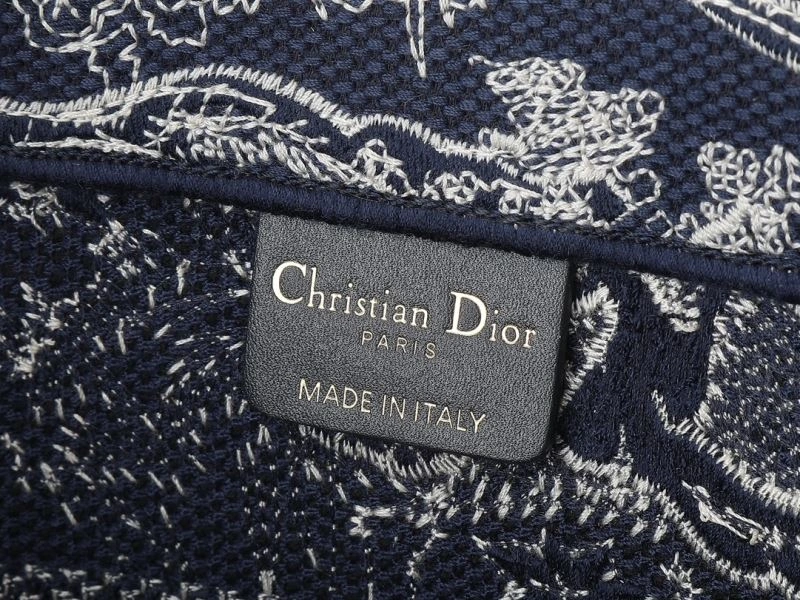 Christian Dior Shopping Bags Timeless 87644