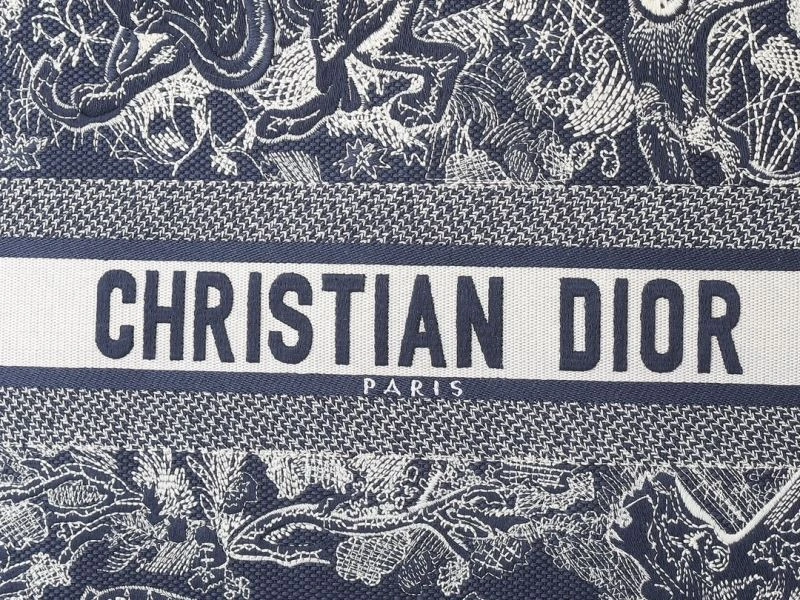 Bright Christian Dior Shopping Bags 87648