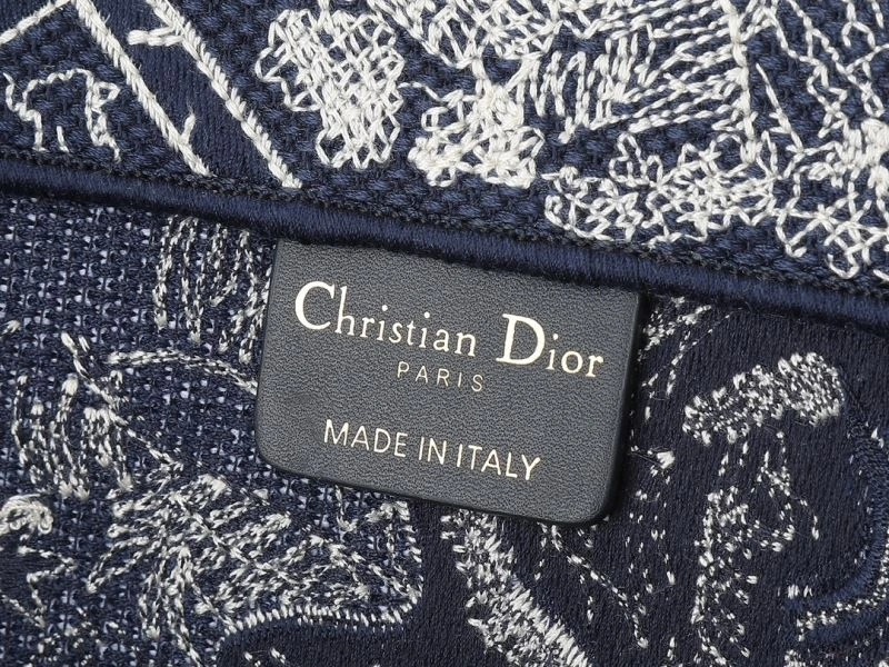 Bright Christian Dior Shopping Bags 87648
