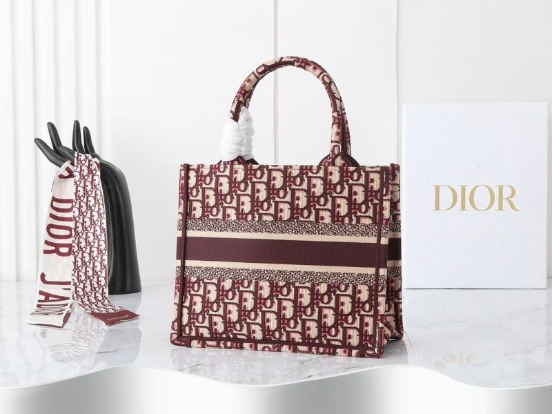 Christian Dior Shopping Bags BestValue 87642