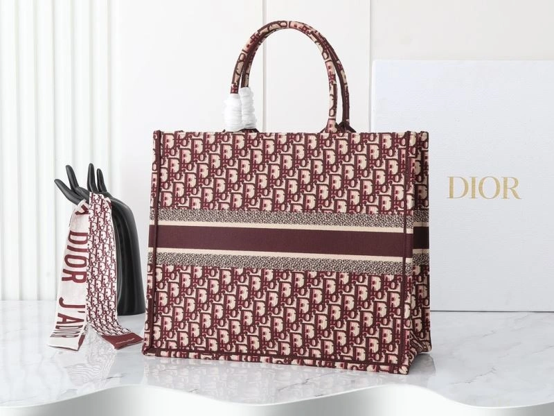 Christian Dior Shopping Bags EyeCatching 87709