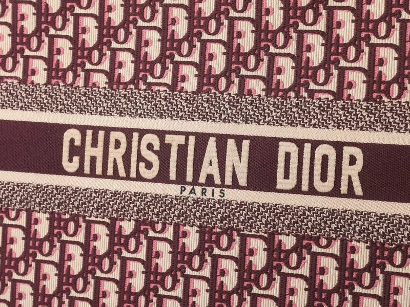 Christian Dior Shopping Bags EyeCatching 87709
