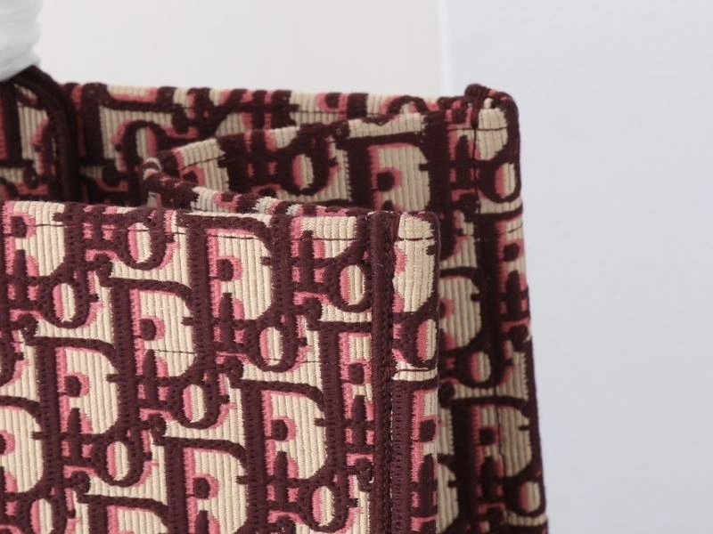 Christian Dior Shopping Bags EyeCatching 87709