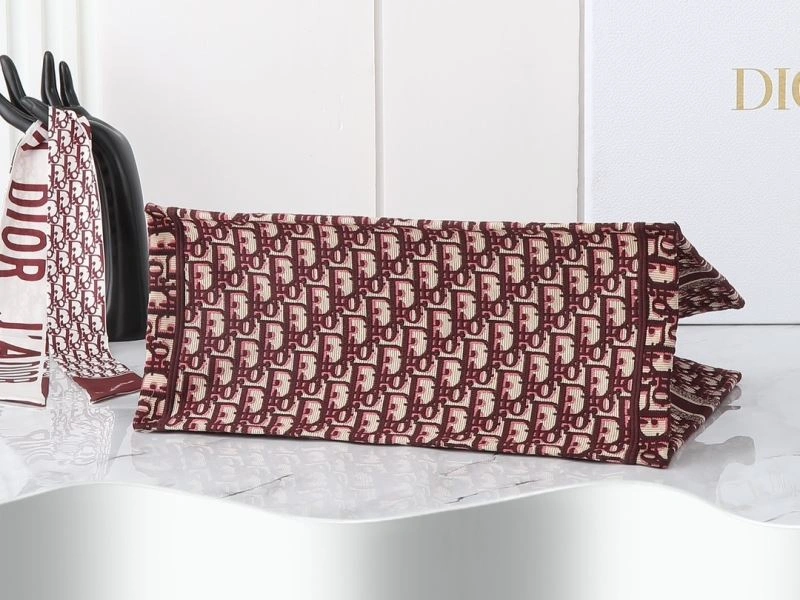 Christian Dior Shopping Bags EyeCatching 87709