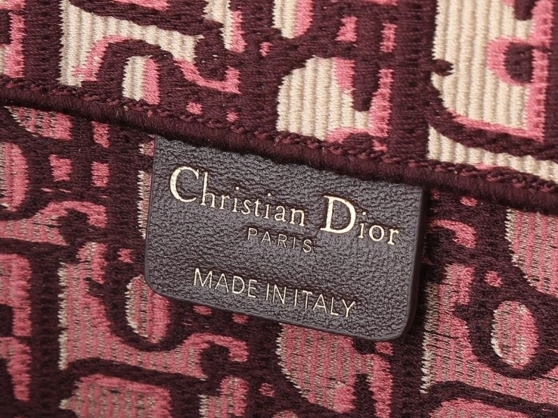 Christian Dior Shopping Bags EyeCatching 87709