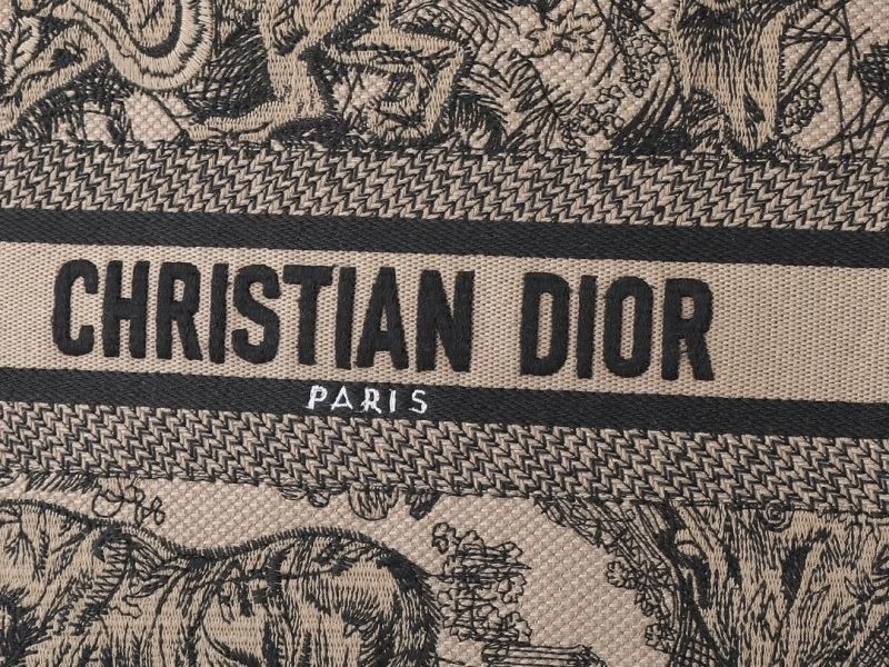 Christian Dior Shopping Bags Minimalist 87639